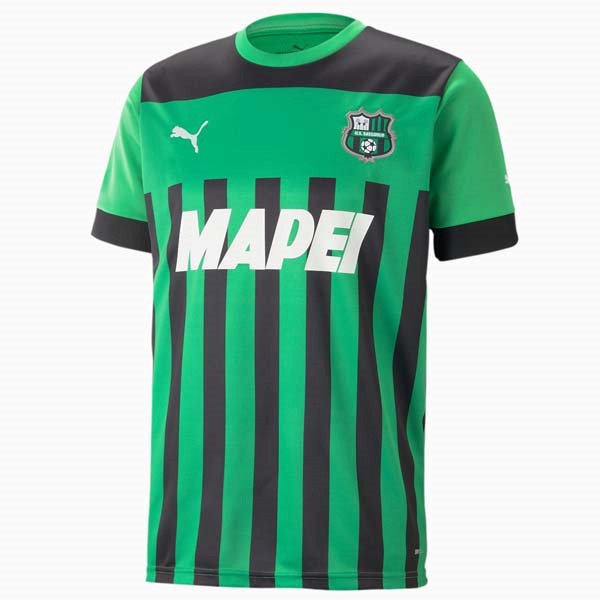 Tailandia Camiseta Sassuolo 1st 2022-2023